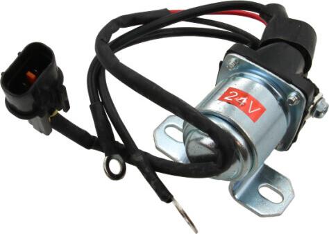 PSH 054.100.087.136 - Тягове реле, стартер autocars.com.ua