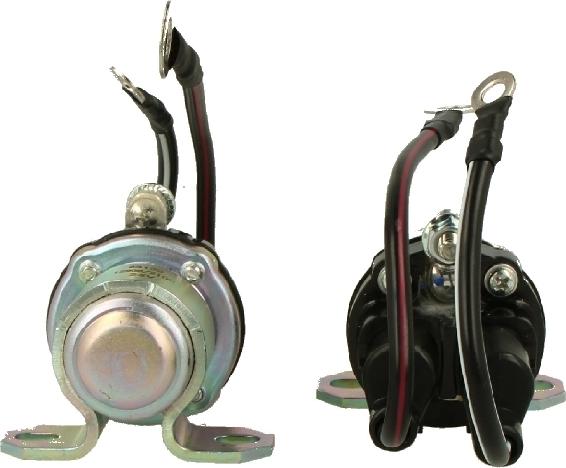 PSH 054.100.125.036 - Тягове реле, стартер autocars.com.ua