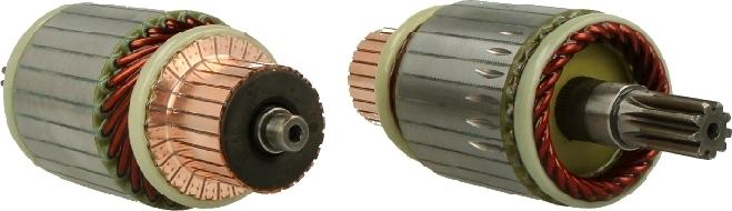 PSH 062.000.019.136 - Якір, стартер autocars.com.ua