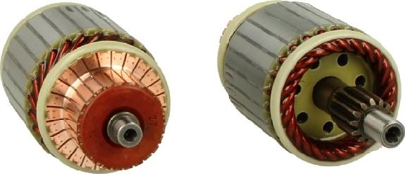 PSH 062.000.036.136 - Якір, стартер autocars.com.ua