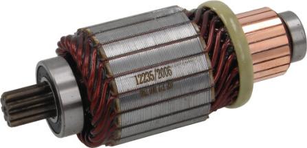 PSH 062.000.079.050 - Якір, стартер autocars.com.ua