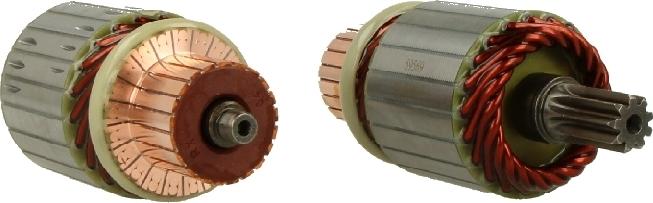 PSH 062.000.079.056 - Якір, стартер autocars.com.ua