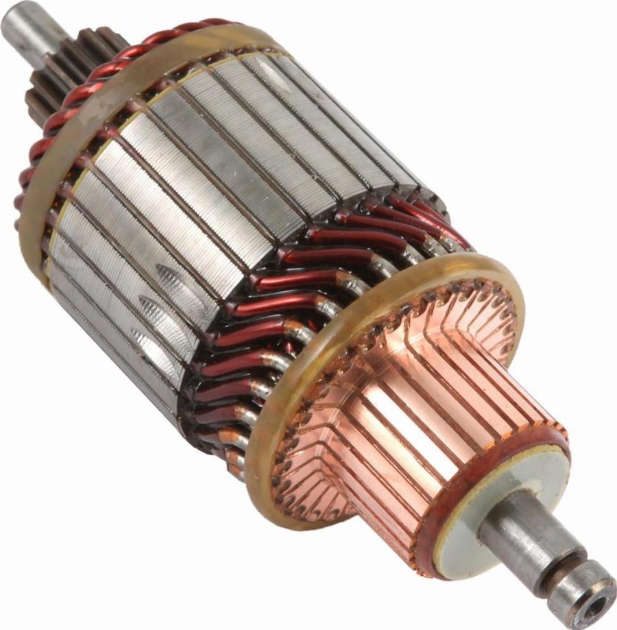 PSH 062.000.197.016 - Якір, стартер autocars.com.ua