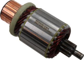 PSH 062.000.231.050 - Якір, стартер autocars.com.ua