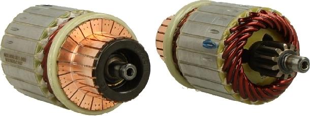 PSH 062.000.231.056 - Якір, стартер autocars.com.ua