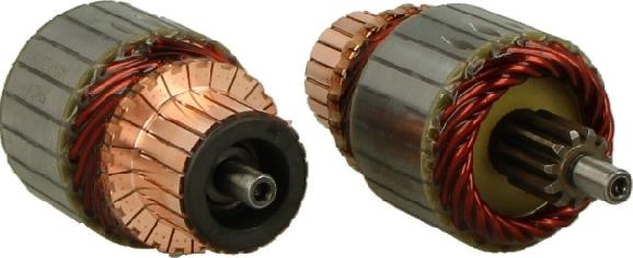 PSH 062.000.232.056 - Якір, стартер autocars.com.ua