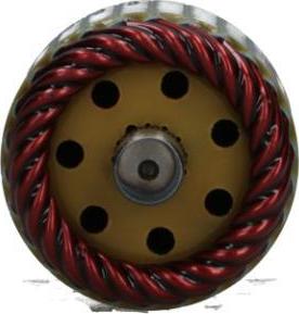 PSH 062.000.328.196 - Якір, стартер autocars.com.ua