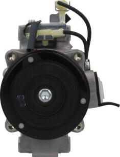 PSH 090.115.001.260 - Компресор, кондиціонер autocars.com.ua