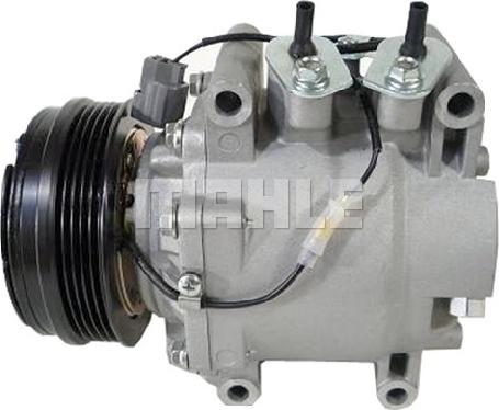 PSH 090.125.017.310 - Компресор, кондиціонер autocars.com.ua