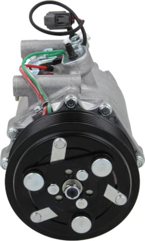 PSH 090.125.020.200 - Компресор, кондиціонер autocars.com.ua