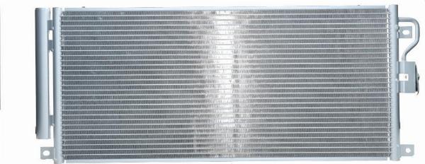 PSH 090.131.034.200 - Конденсатор, кондиціонер autocars.com.ua