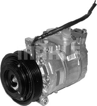 PSH 090.135.008.310 - Компресор, кондиціонер autocars.com.ua