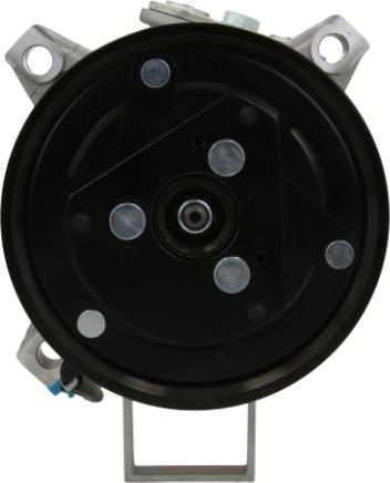 PSH 090.135.014.240 - Компресор, кондиціонер autocars.com.ua