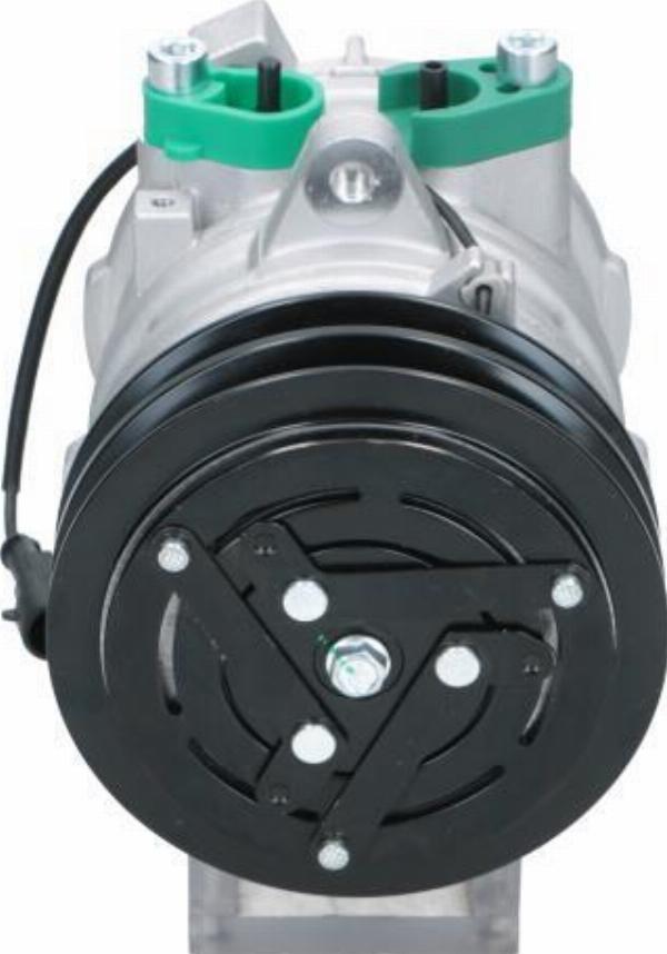 PSH 090.135.035.040 - Компресор, кондиціонер autocars.com.ua