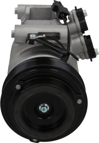 PSH 090.145.006.310 - Компресор, кондиціонер autocars.com.ua