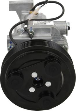 PSH 090.145.014.200 - Компресор, кондиціонер autocars.com.ua