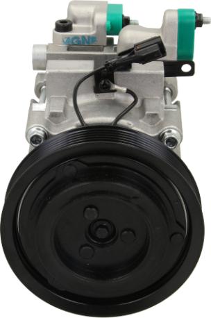 PSH 090.155.056.310 - Компресор, кондиціонер autocars.com.ua