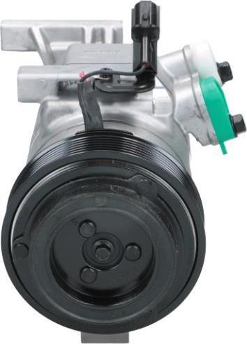 PSH 090.155.088.980 - Компресор, кондиціонер autocars.com.ua