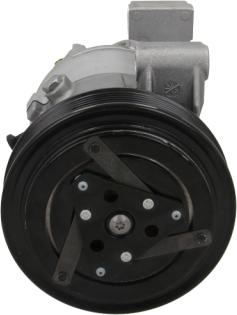 PSH 090.165.012.310 - Компресор, кондиціонер autocars.com.ua