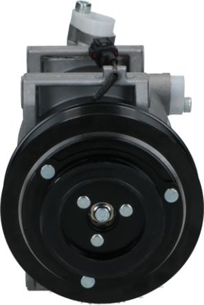 PSH 090.165.032.000 - Компресор, кондиціонер autocars.com.ua