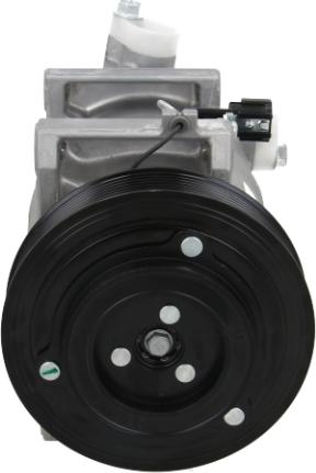 PSH 090.165.032.500 - Компресор, кондиціонер autocars.com.ua