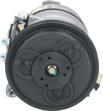 PSH 090.165.042.000 - Компресор, кондиціонер autocars.com.ua