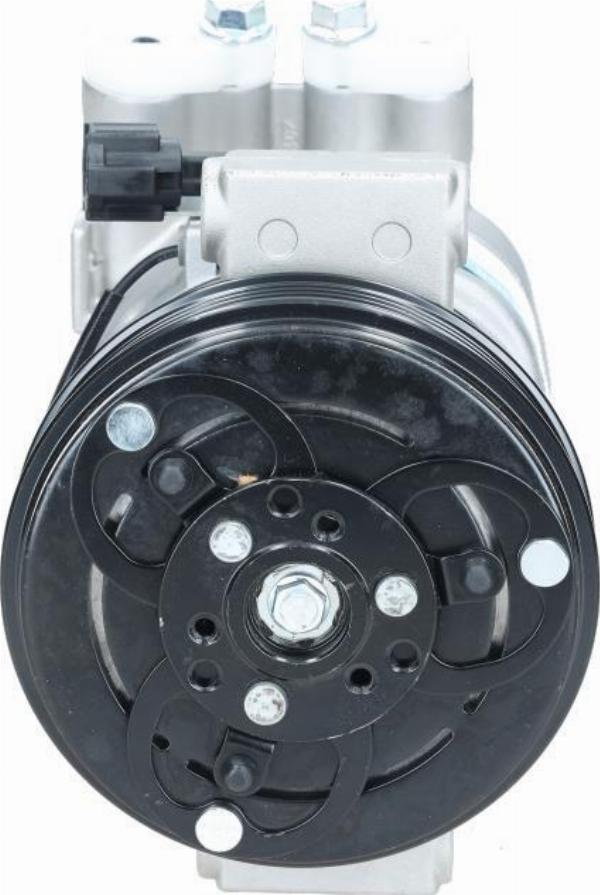 PSH 090.165.048.000 - Компресор, кондиціонер autocars.com.ua