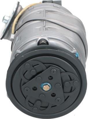 PSH 090.165.097.200 - Компресор, кондиціонер autocars.com.ua