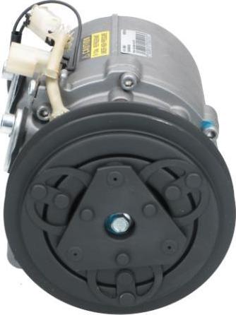 PSH 090.165.098.200 - Компресор, кондиціонер autocars.com.ua