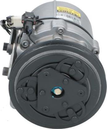 PSH 090.165.103.200 - Компресор, кондиціонер autocars.com.ua