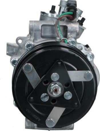 PSH 090.165.110.907 - Компресор, кондиціонер autocars.com.ua