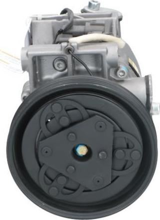 PSH 090.175.025.200 - Компресор, кондиціонер autocars.com.ua