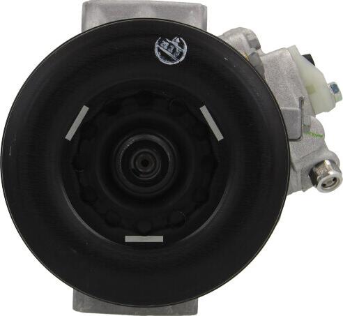 PSH 090.195.003.260 - Компресор, кондиціонер autocars.com.ua