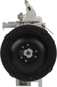 PSH 090.195.008.260 - Компресор, кондиціонер autocars.com.ua