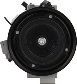 PSH 090.195.037.260 - Компресор, кондиціонер autocars.com.ua