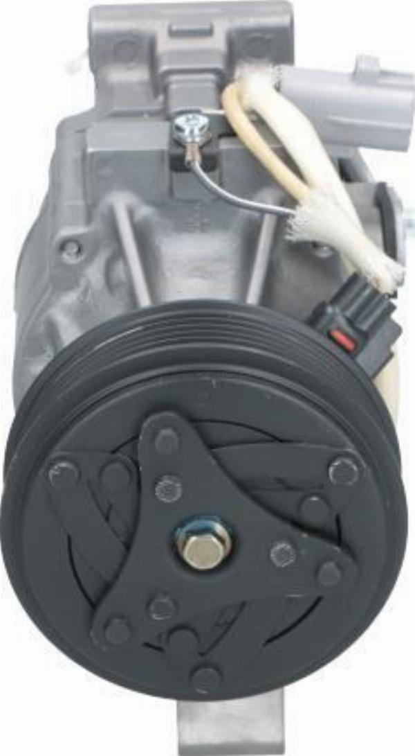 PSH 090.195.050.050 - Компресор, кондиціонер autocars.com.ua