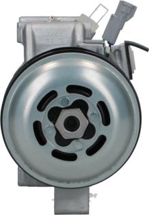 PSH 090.195.110.260 - Компресор, кондиціонер autocars.com.ua