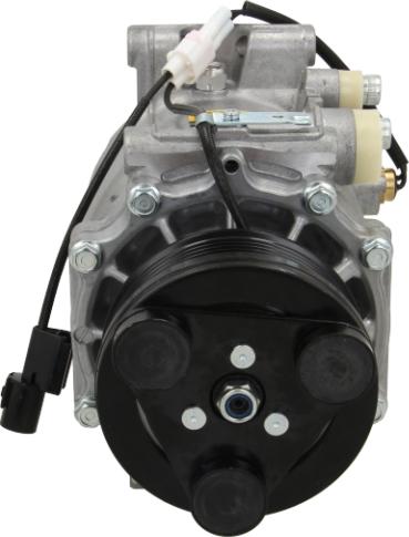 PSH 090.195.127.200 - Компресор, кондиціонер autocars.com.ua