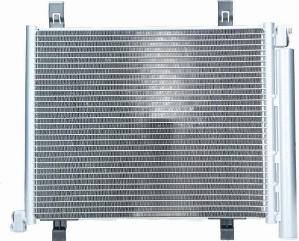 PSH 090.201.006.000 - Конденсатор, кондиціонер autocars.com.ua