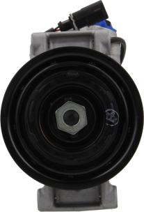 PSH 090.205.005.260 - Компресор, кондиціонер autocars.com.ua