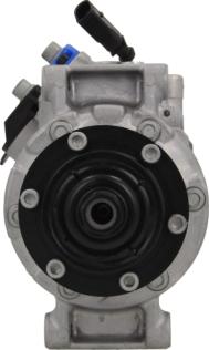 PSH 090.205.008.260 - Компресор, кондиціонер autocars.com.ua