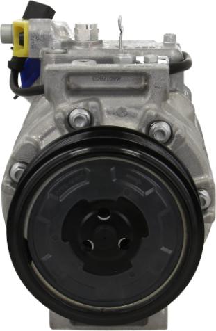 PSH 090.205.019.050 - Компресор, кондиціонер autocars.com.ua