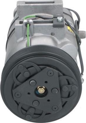 PSH 090.205.078.200 - Компресор, кондиціонер autocars.com.ua