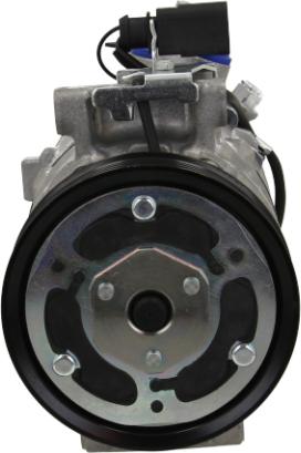 PSH 090.205.080.050 - Компресор, кондиціонер autocars.com.ua