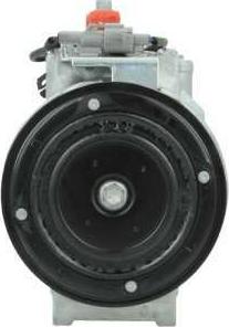 PSH 090.215.002.260 - Компресор, кондиціонер autocars.com.ua