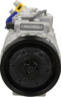 PSH 090.215.004.050 - Компресор, кондиціонер autocars.com.ua