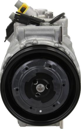 PSH 090.215.007.260 - Компресор, кондиціонер autocars.com.ua