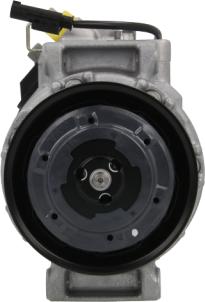 PSH 090.215.026.260 - Компресор, кондиціонер autocars.com.ua