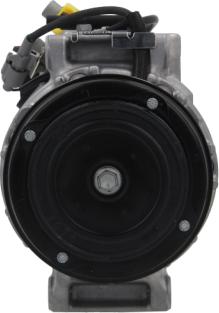 PSH 090.215.030.260 - Компресор, кондиціонер autocars.com.ua