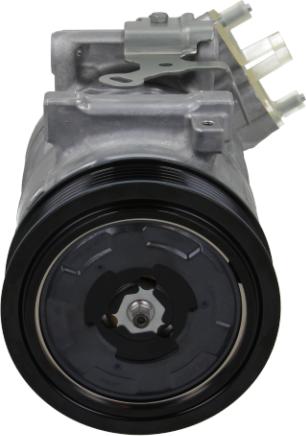 PSH 090.225.003.261 - Компресор, кондиціонер autocars.com.ua